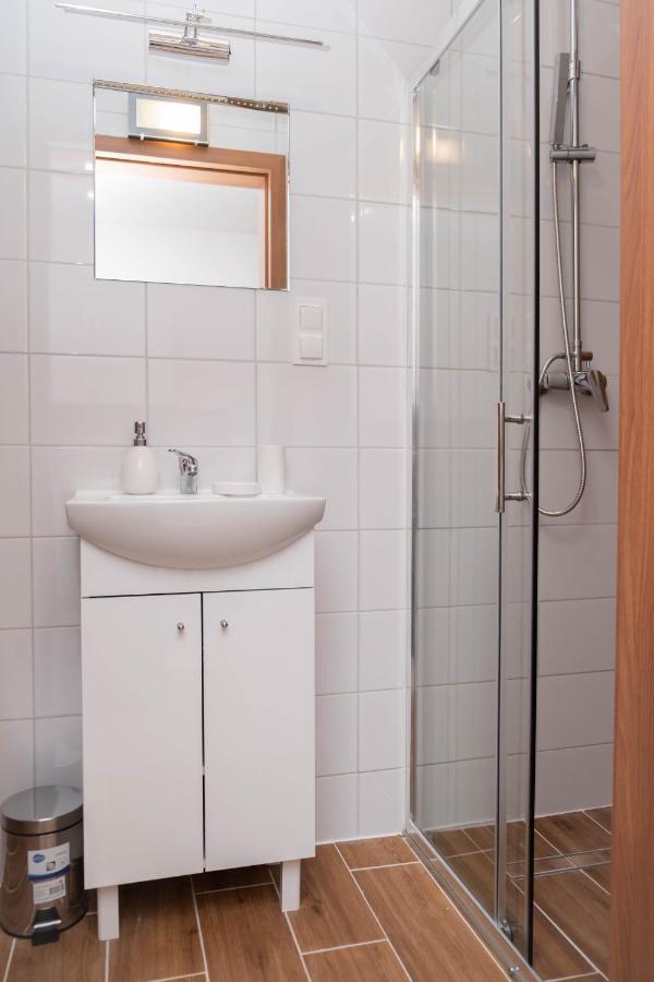Apartamenty Goszowita Строне-Шльонське Екстер'єр фото